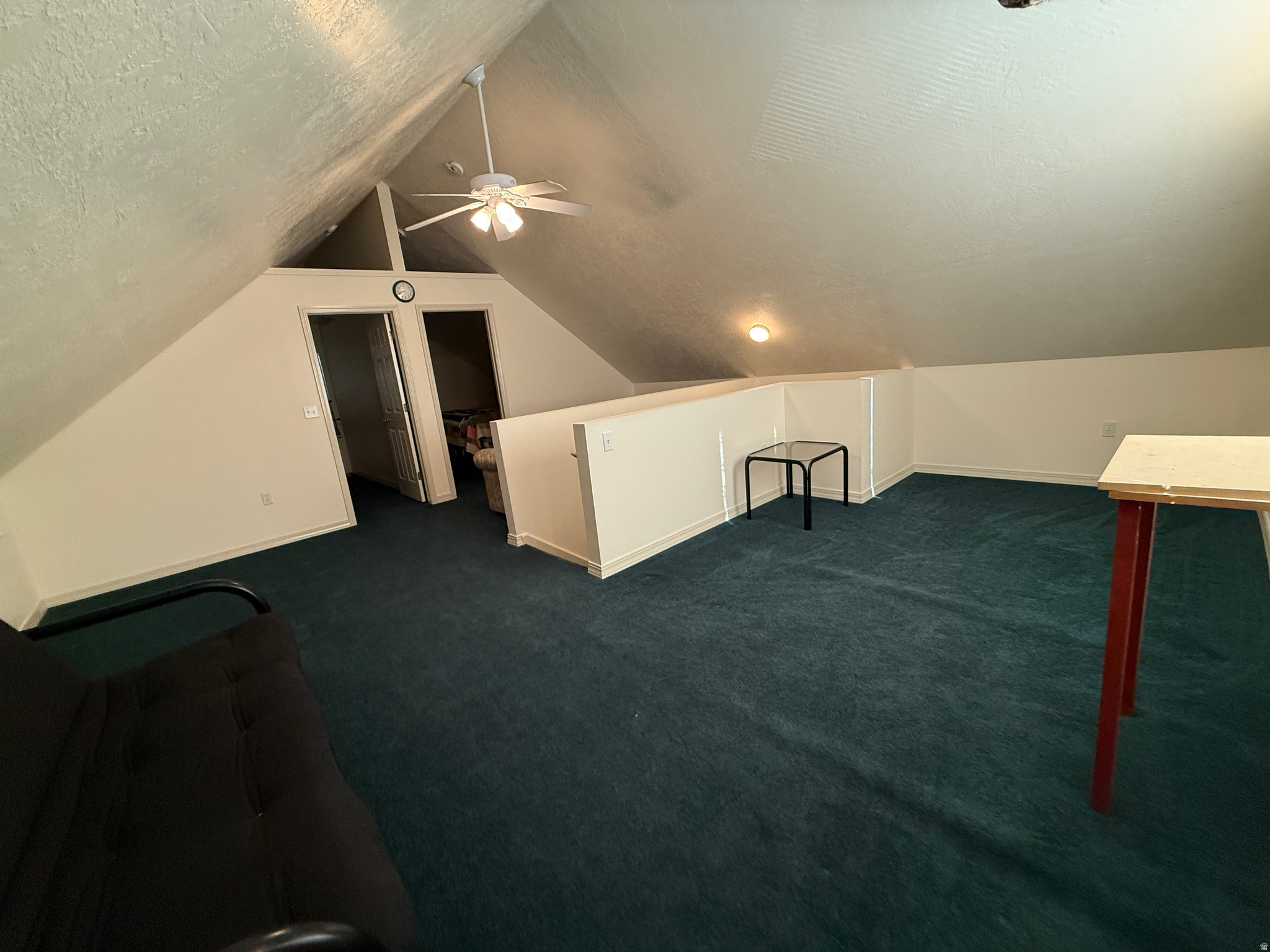 SKYLINE MOUNTAIN RESORT - Land