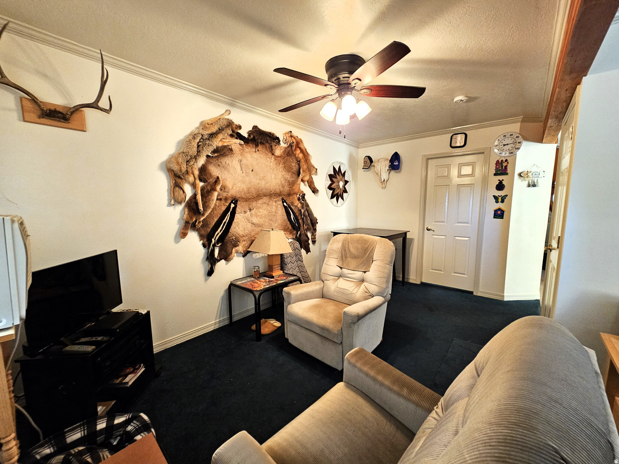 SKYLINE MOUNTAIN RESORT - Land