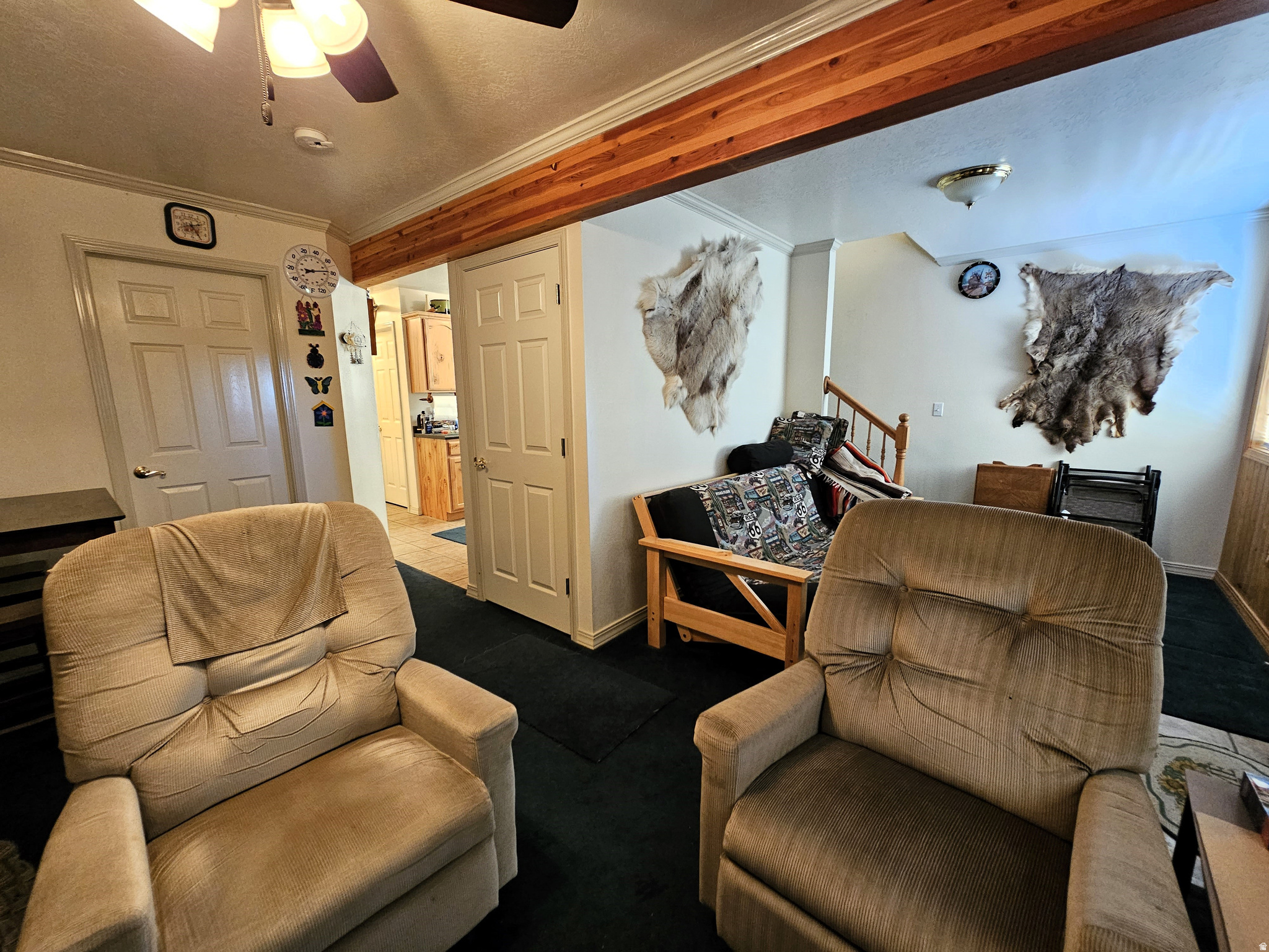 SKYLINE MOUNTAIN RESORT - Land