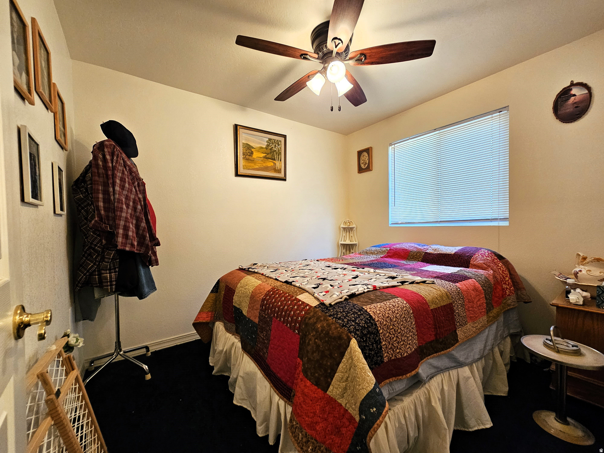 SKYLINE MOUNTAIN RESORT - Land