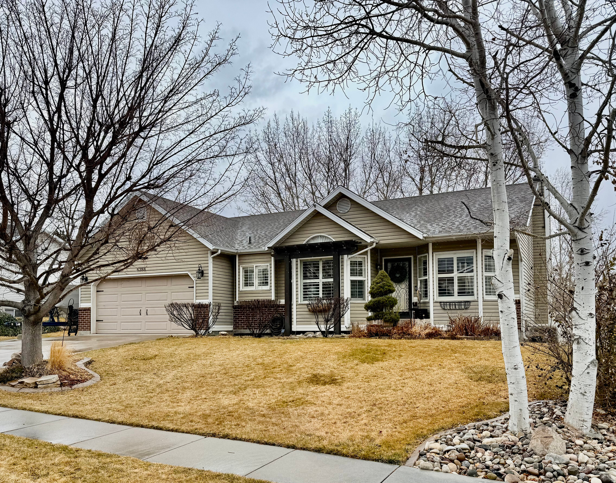 DIAMOND SUMMIT UNIT 2 - Residential