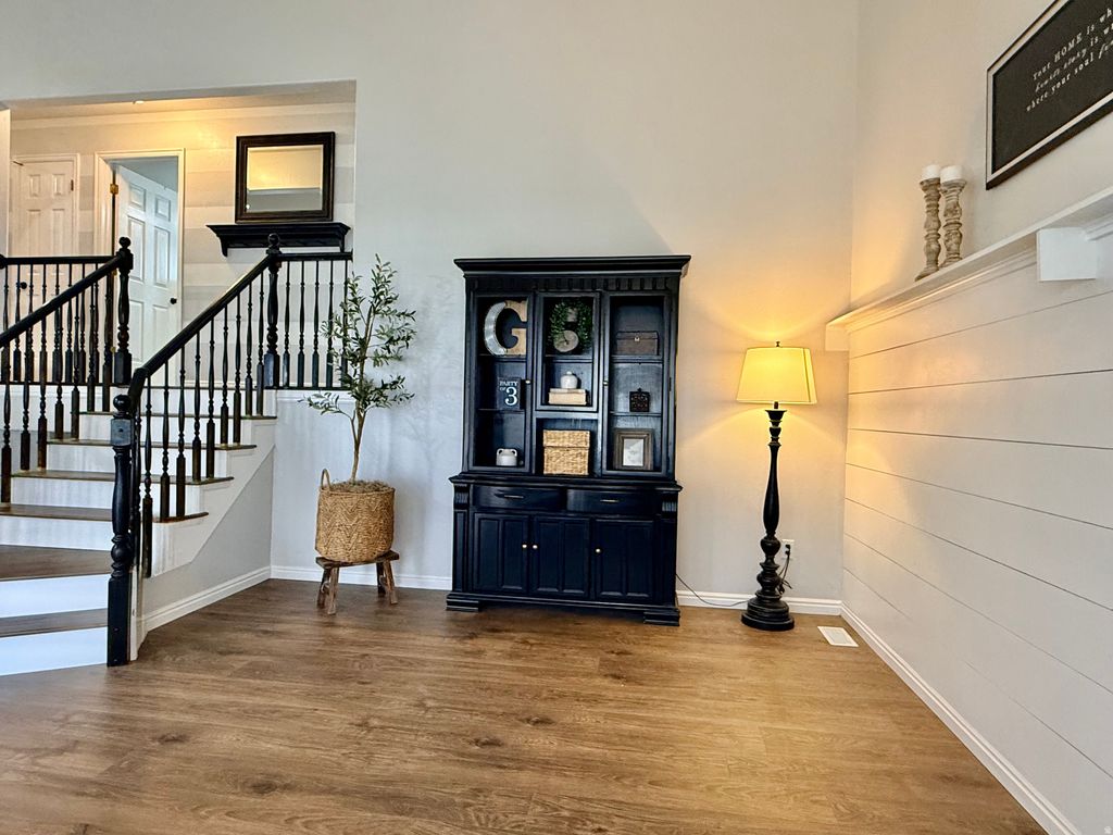 Photo of 6388 S WAKEFIELD WAY, Salt Lake City, UT 84118 (MLS # 2136970)