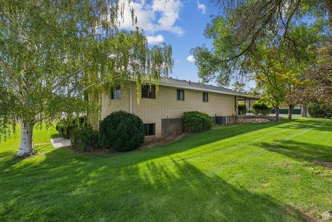 Tiny photo for 715 N 400 E, Nephi, UT 84648 (MLS # 2109997)