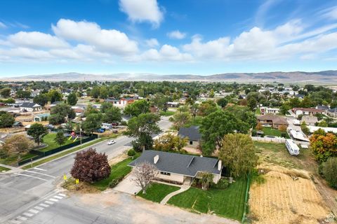 Tiny photo for 715 N 400 E, Nephi, UT 84648 (MLS # 2109997)