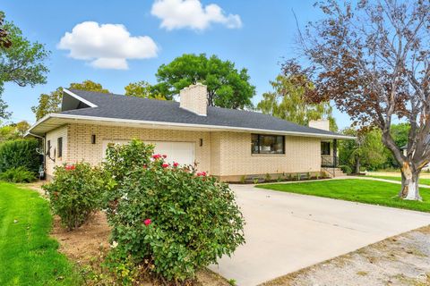 Tiny photo for 715 N 400 E, Nephi, UT 84648 (MLS # 2109997)
