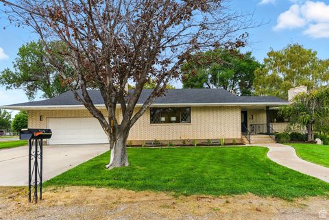Tiny photo for 715 N 400 E, Nephi, UT 84648 (MLS # 2109997)