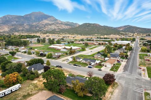 Tiny photo for 715 N 400 E, Nephi, UT 84648 (MLS # 2109997)