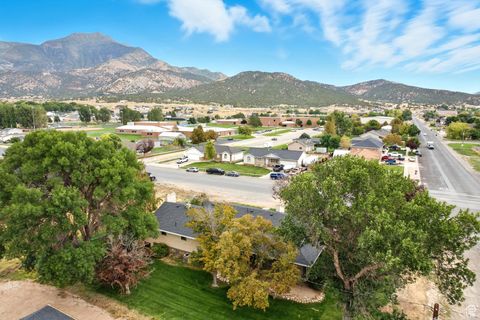 Tiny photo for 715 N 400 E, Nephi, UT 84648 (MLS # 2109997)