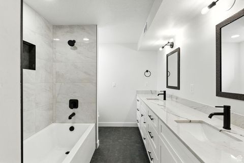 Tiny photo for 715 N 400 E, Nephi, UT 84648 (MLS # 2109997)