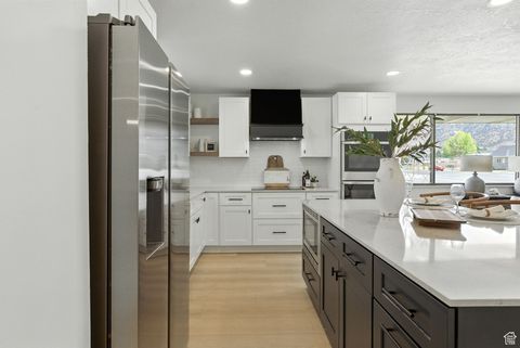 Tiny photo for 715 N 400 E, Nephi, UT 84648 (MLS # 2109997)