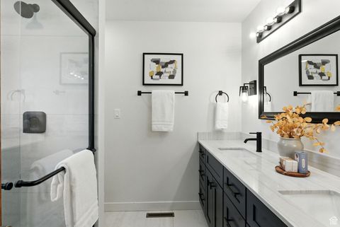 Tiny photo for 715 N 400 E, Nephi, UT 84648 (MLS # 2109997)