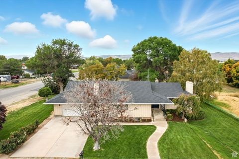 Tiny photo for 715 N 400 E, Nephi, UT 84648 (MLS # 2109997)