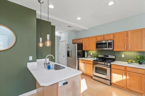 Tiny photo for 11308 S SPRING BLUFF LN W, South Jordan, UT 84095 (MLS # 2163454)