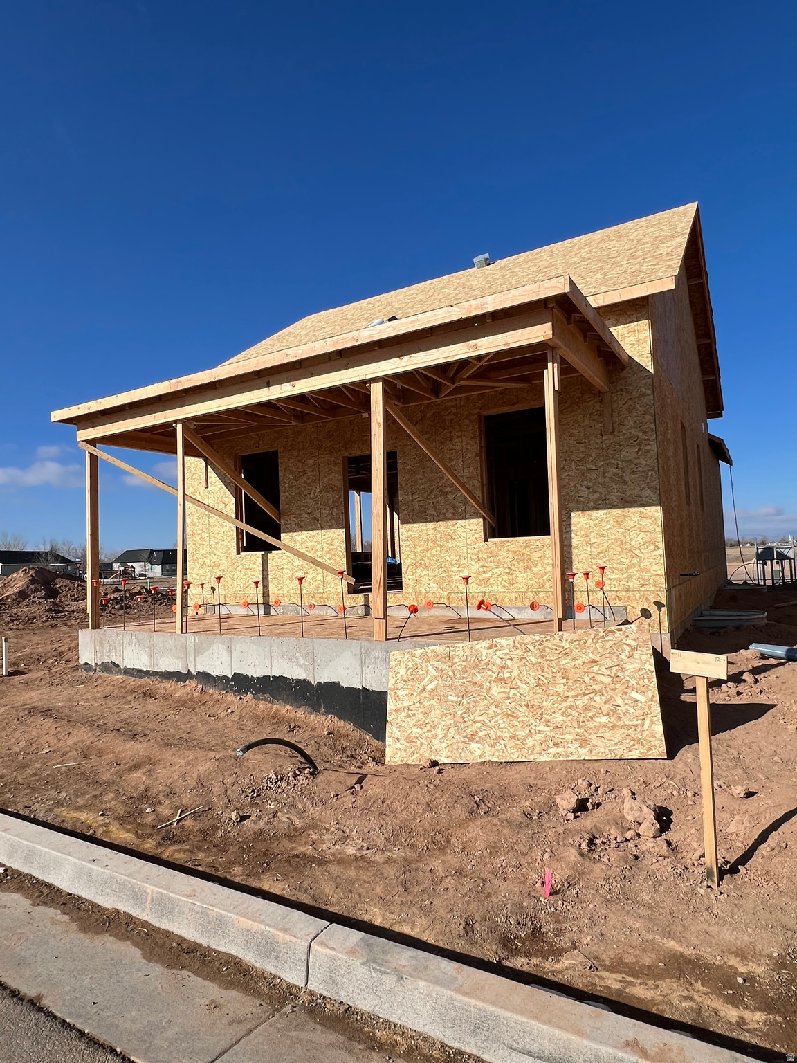 PENNY FARM - Residential