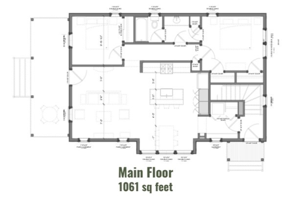 PENNY FARM - Residential