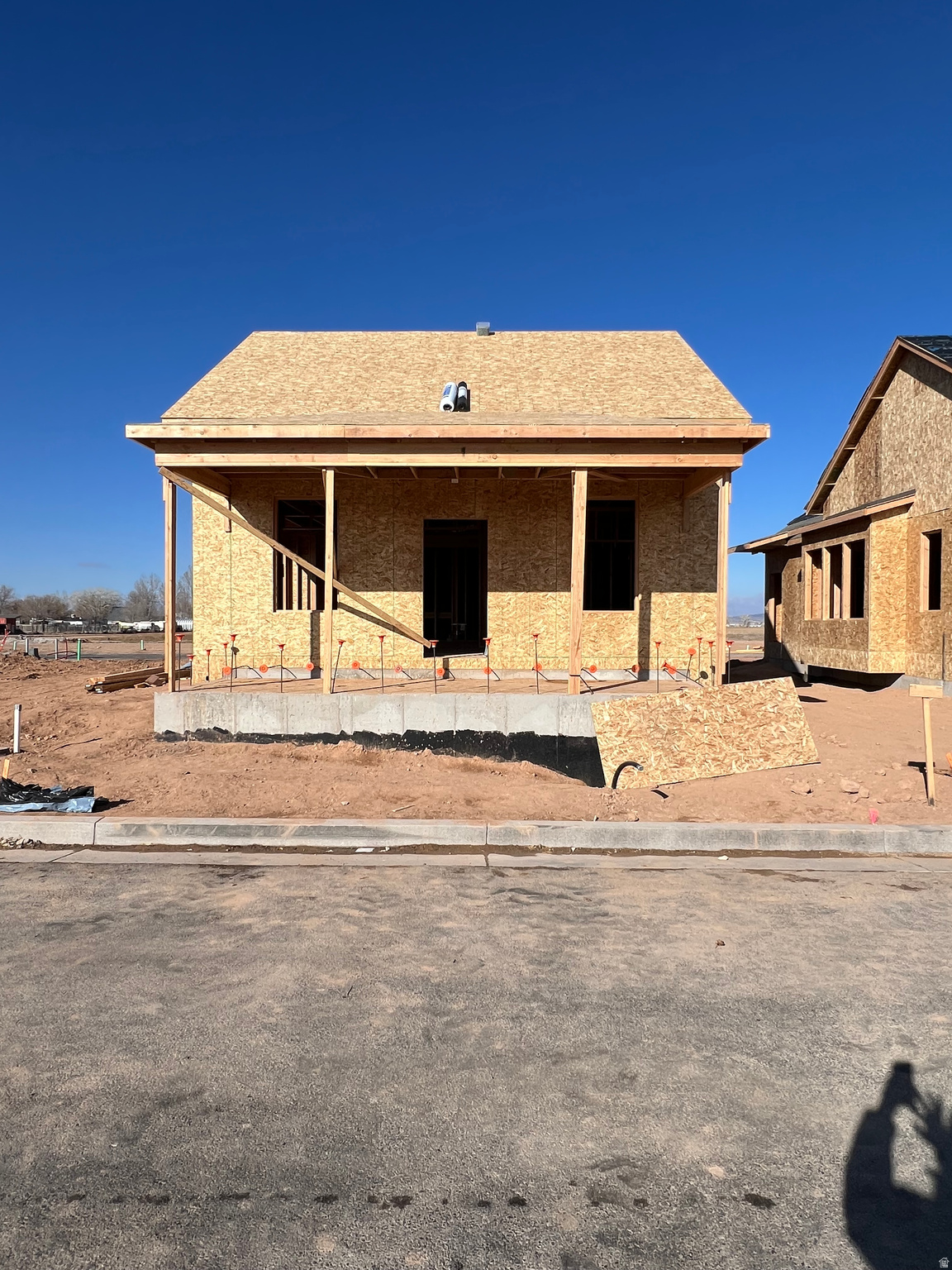 PENNY FARM - Residential