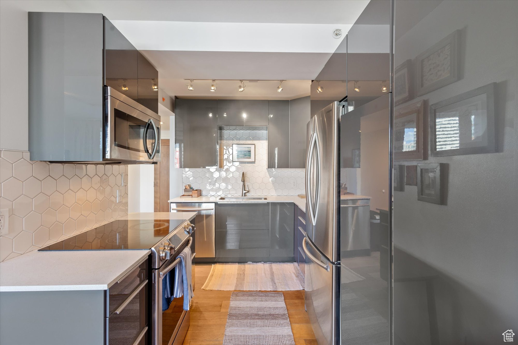230 E Broadway #509, Salt Lake City, Utah image 14