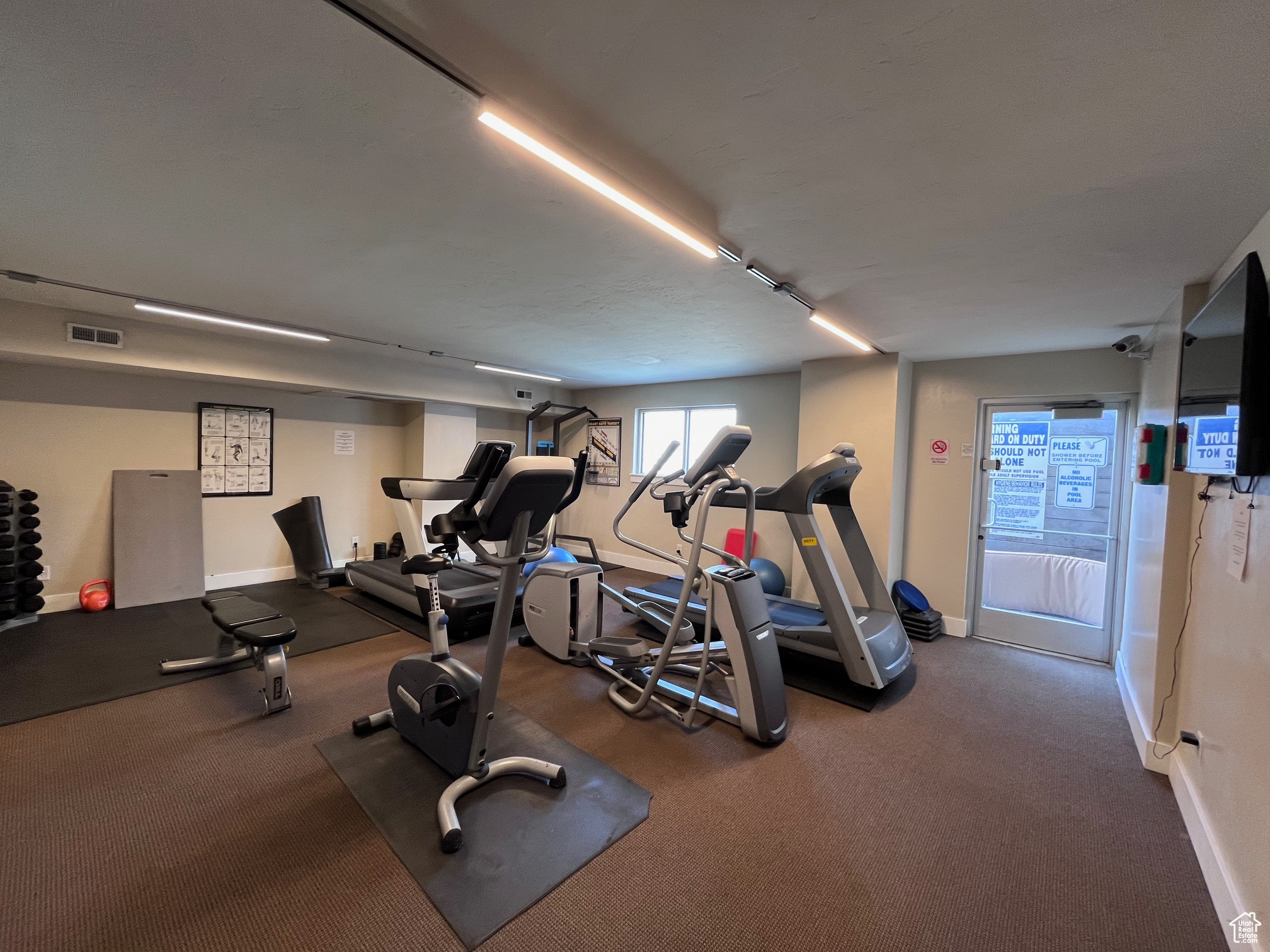 230 E Broadway #509, Salt Lake City, Utah image 31