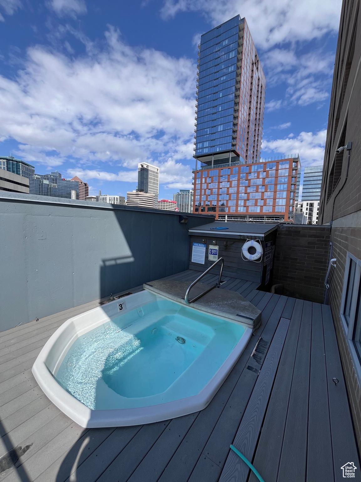 230 E Broadway #509, Salt Lake City, Utah image 30