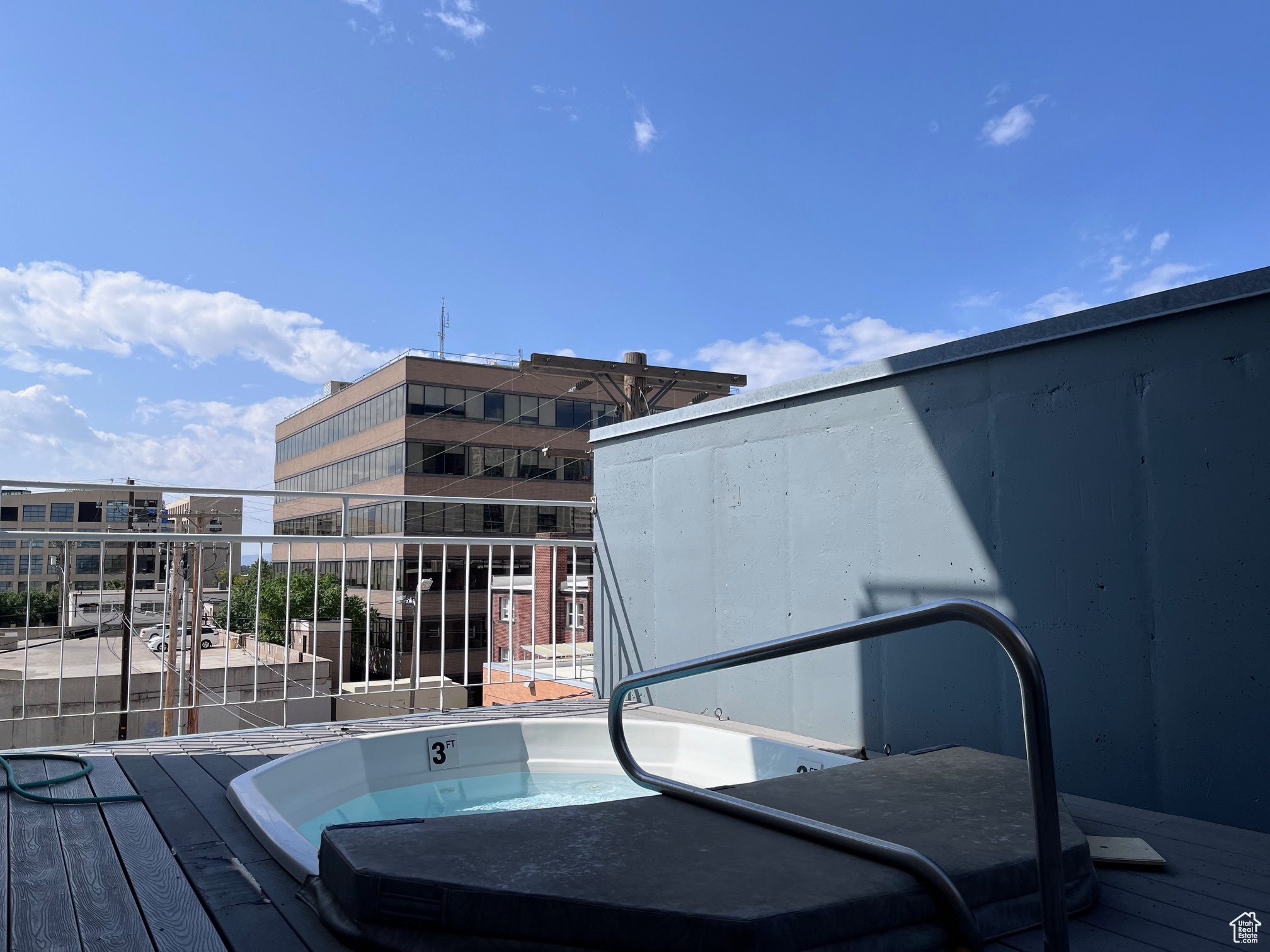 230 E Broadway #509, Salt Lake City, Utah image 29