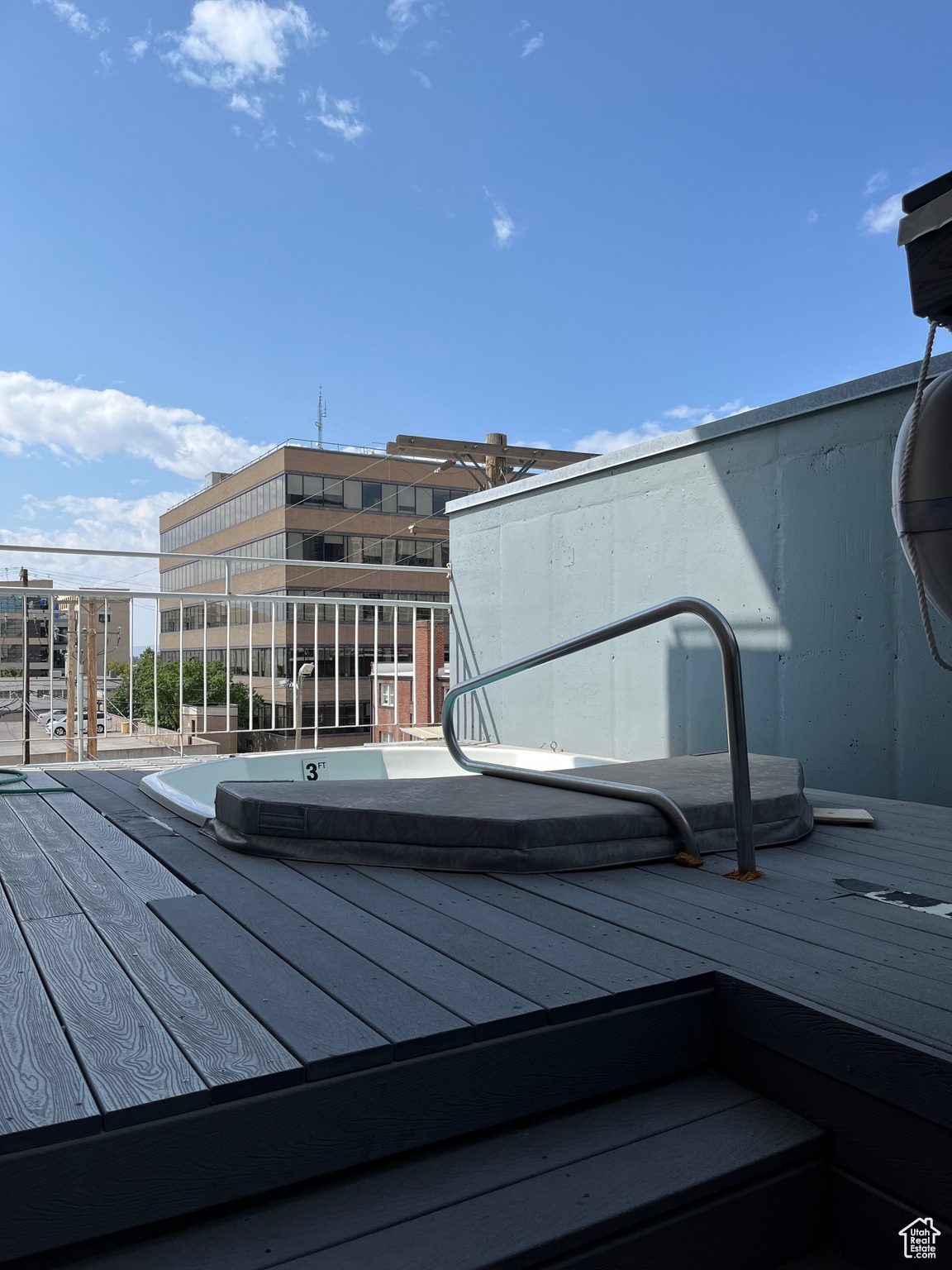 230 E Broadway #509, Salt Lake City, Utah image 28