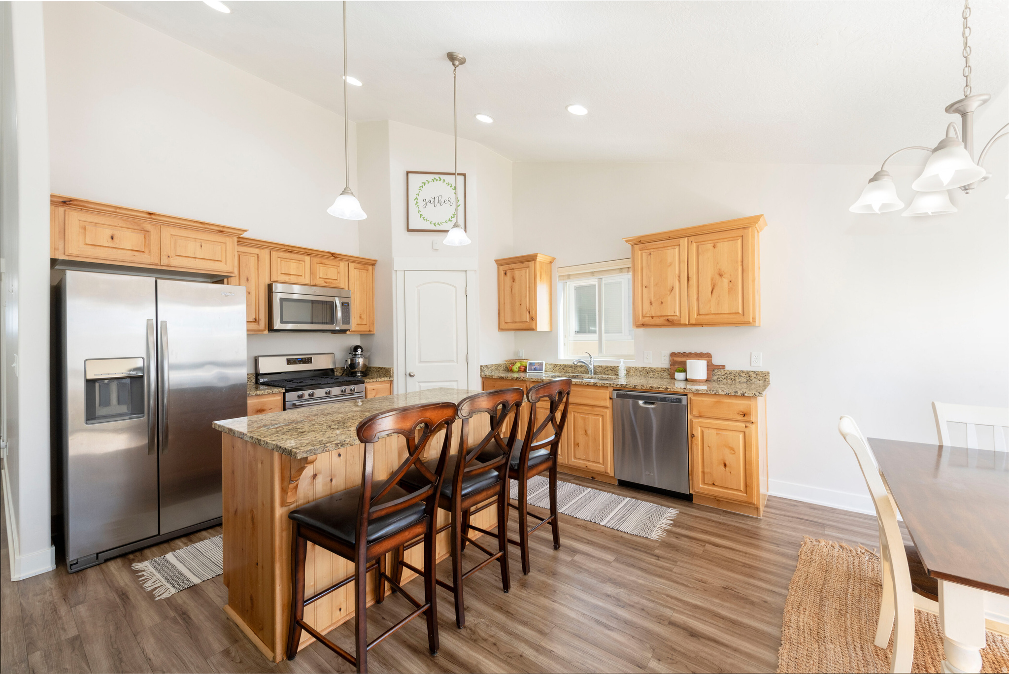 HARVEST FIELDS - Residential