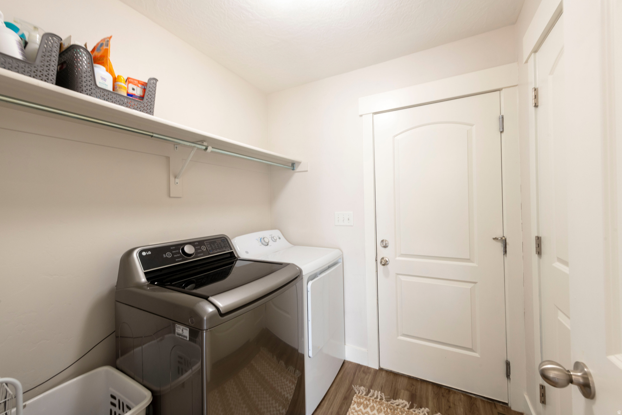 HARVEST FIELDS - Residential