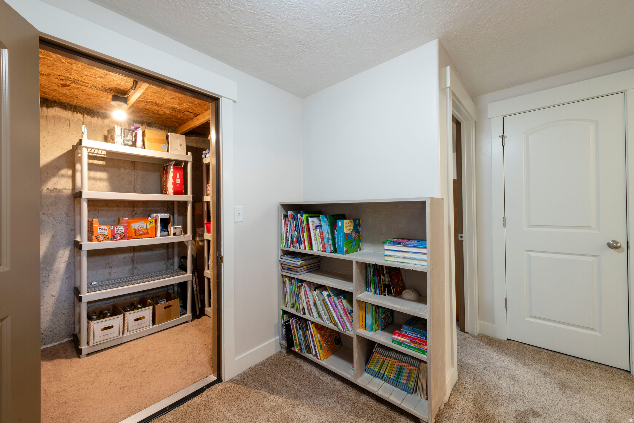 HARVEST FIELDS - Residential