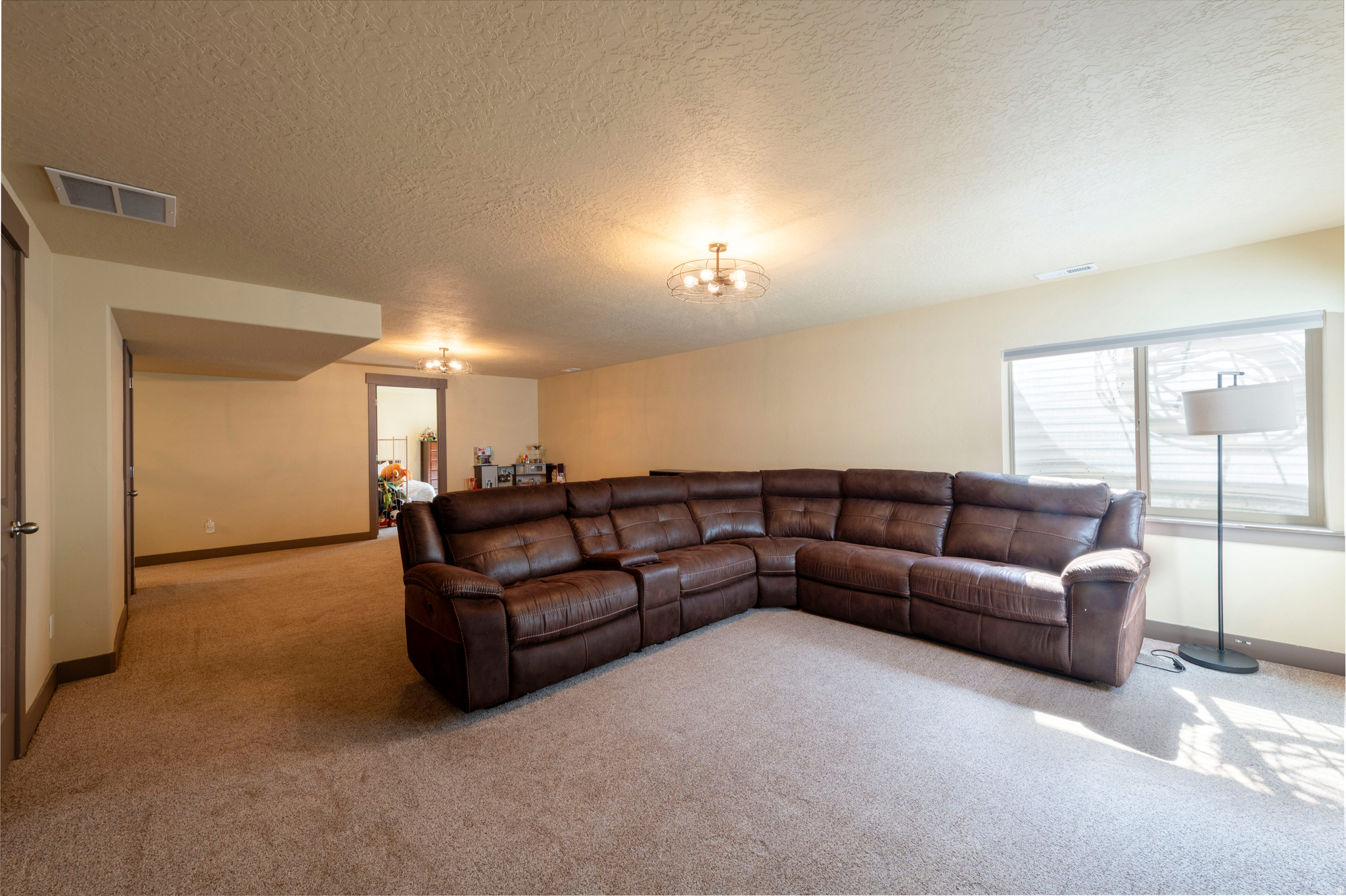 HARVEST FIELDS - Residential