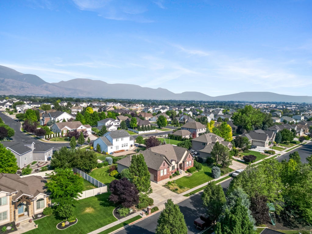 Photo of 710 N 1580 E, Lehi, UT 84043 (MLS # 2167760)