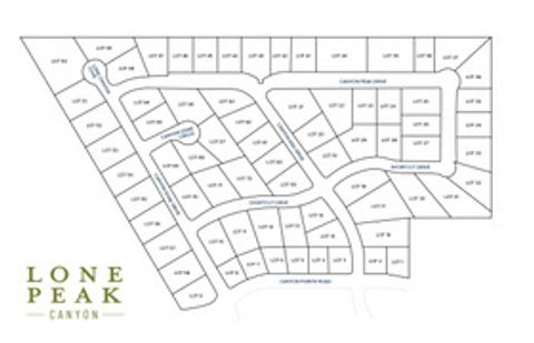 Photo of 14748 S CANYON PEAK DR E #25, Draper, UT 84020 (MLS # 2120218) Photo of 14748 S CANYON PEAK DR E #25, Draper, UT 84020 (MLS # 2120218)