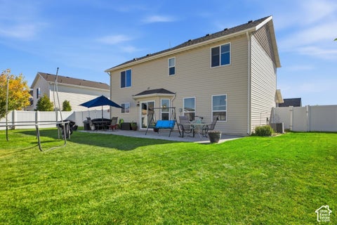 Tiny photo for 80 W CEDAR LN, Preston, ID 83263 (MLS # 2190275)