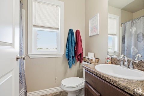 Tiny photo for 80 W CEDAR LN, Preston, ID 83263 (MLS # 2190275)