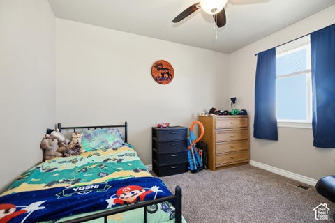 Tiny photo for 80 W CEDAR LN, Preston, ID 83263 (MLS # 2190275)