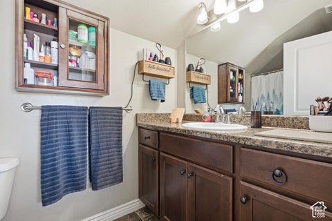 Tiny photo for 80 W CEDAR LN, Preston, ID 83263 (MLS # 2190275)