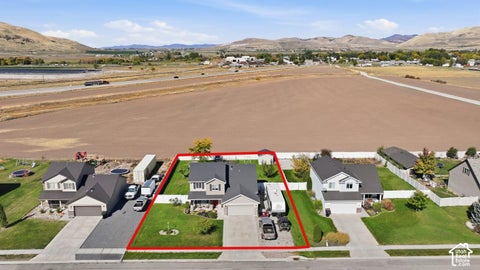 Tiny photo for 80 W CEDAR LN, Preston, ID 83263 (MLS # 2190275)