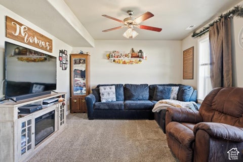 Tiny photo for 80 W CEDAR LN, Preston, ID 83263 (MLS # 2190275)
