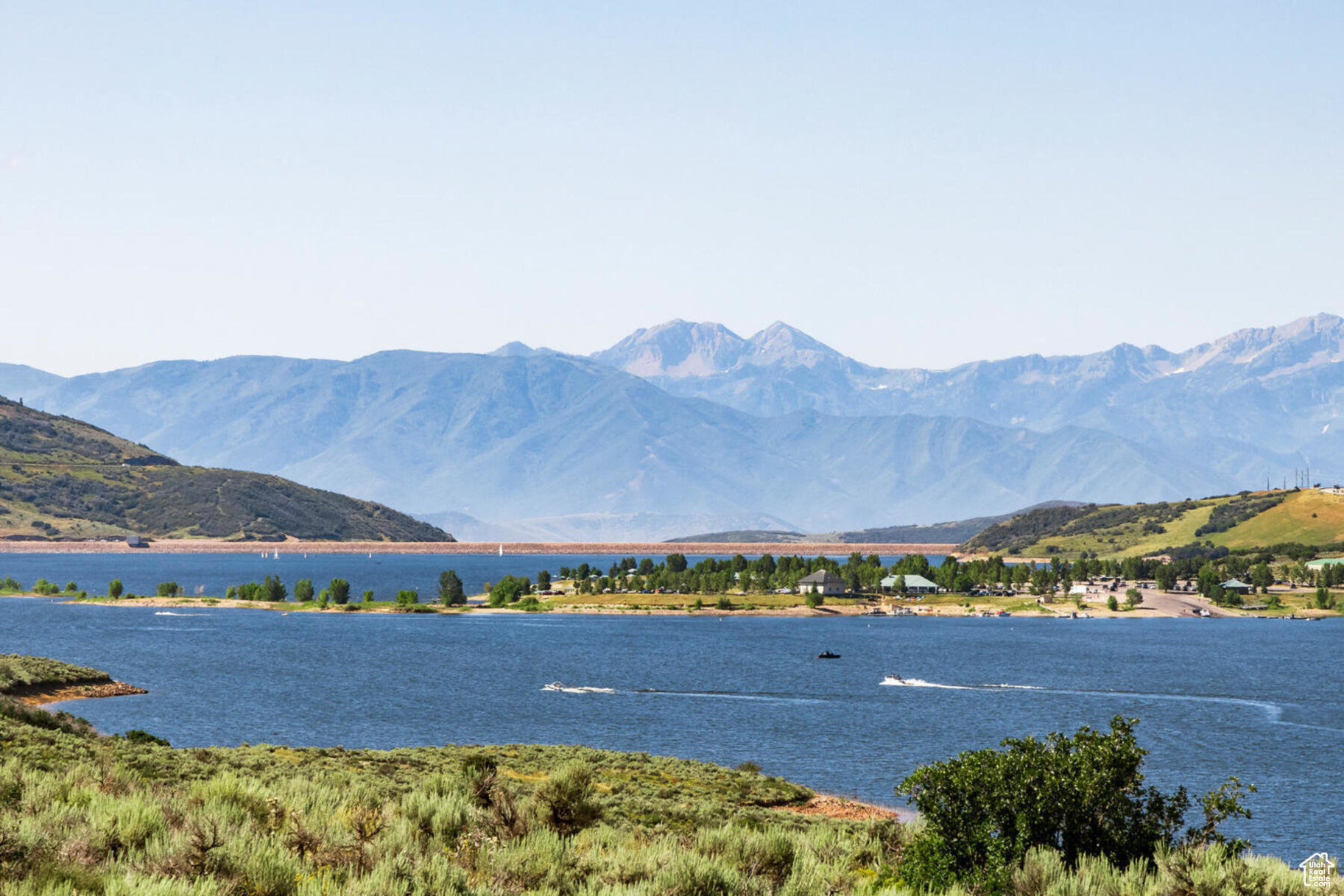 LAKE VIEW ESTATES - Residential