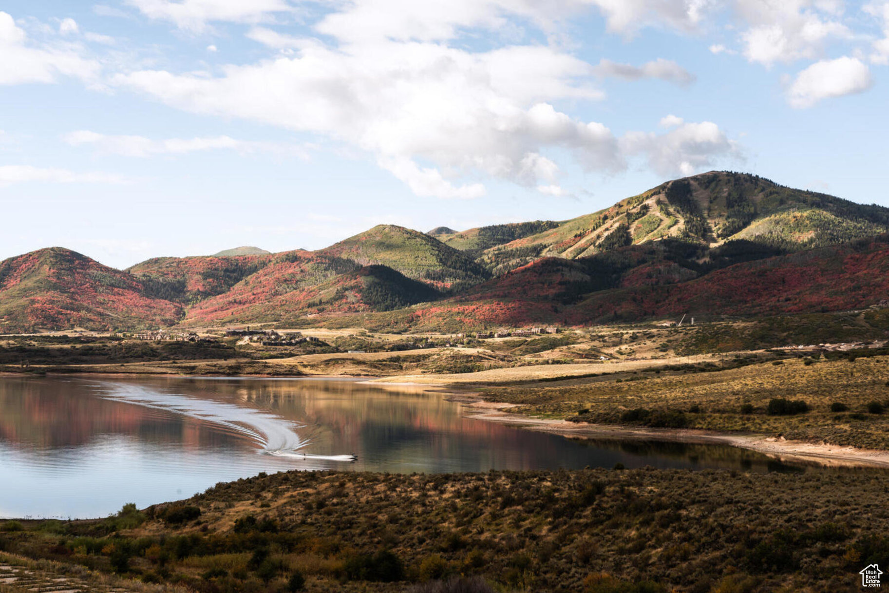 LAKE VIEW ESTATES - Residential