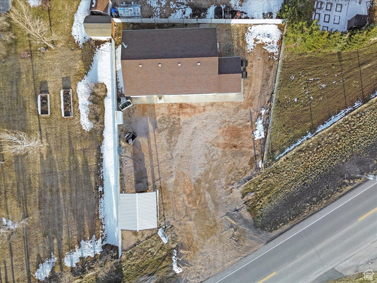 DAILEY MINOR - Commercial Sale