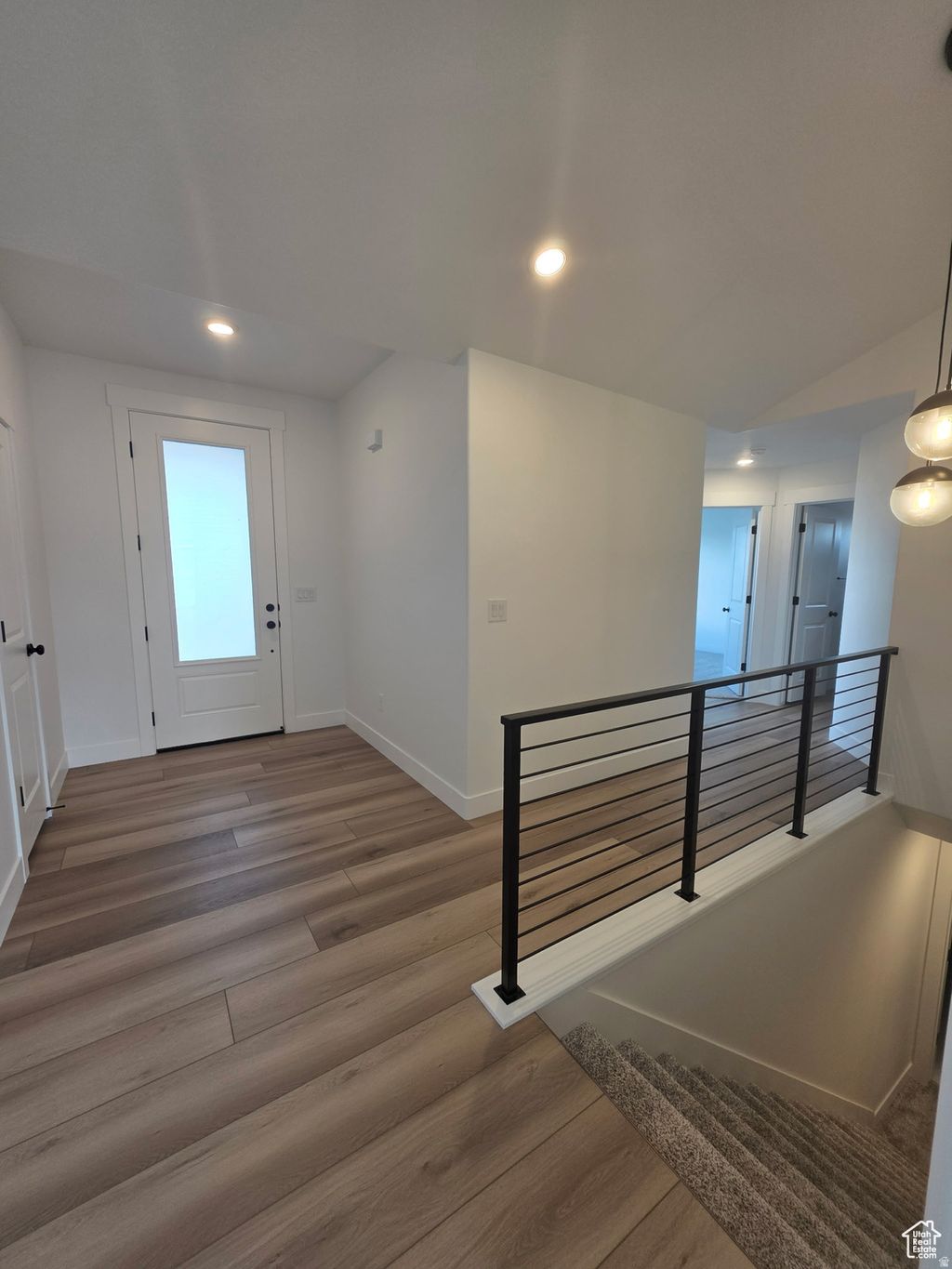 Photo of 382 E STAFFORD ST #126, Grantsville, UT 84029 (MLS # 2126784)