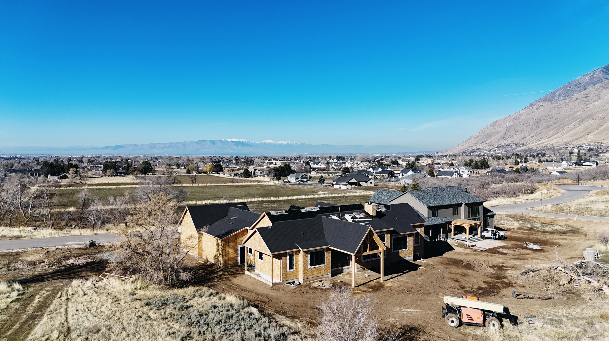 MAPLE HILLS ESTATES - Residential