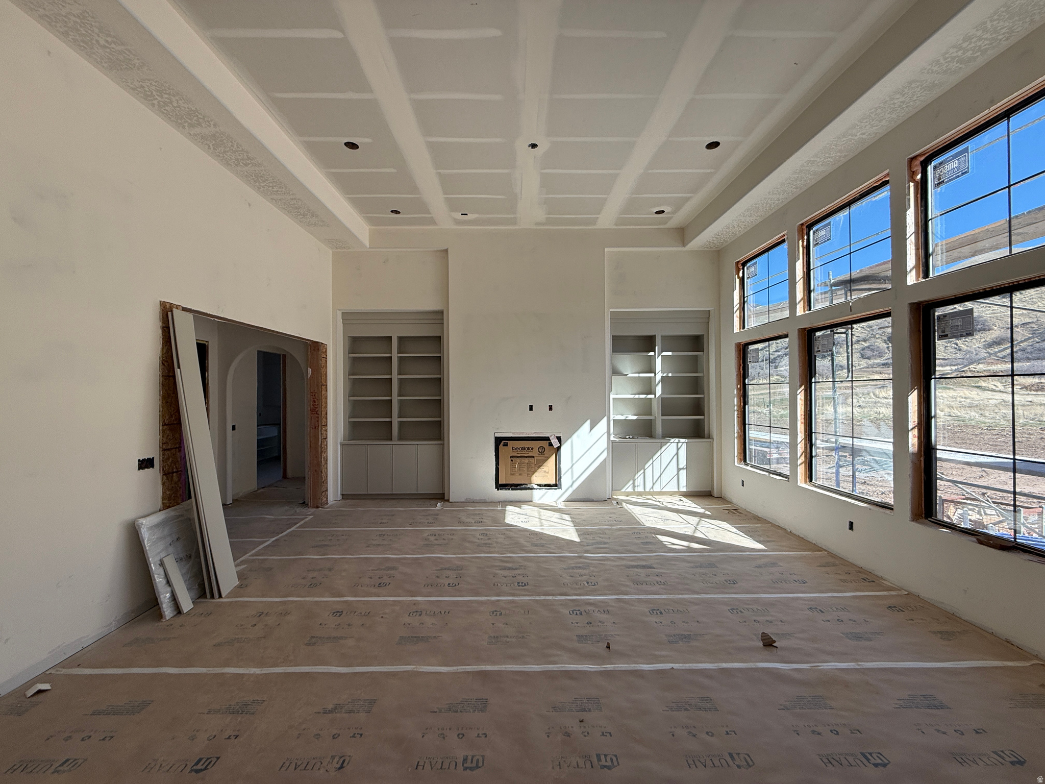 MAPLE HILLS ESTATES - Residential