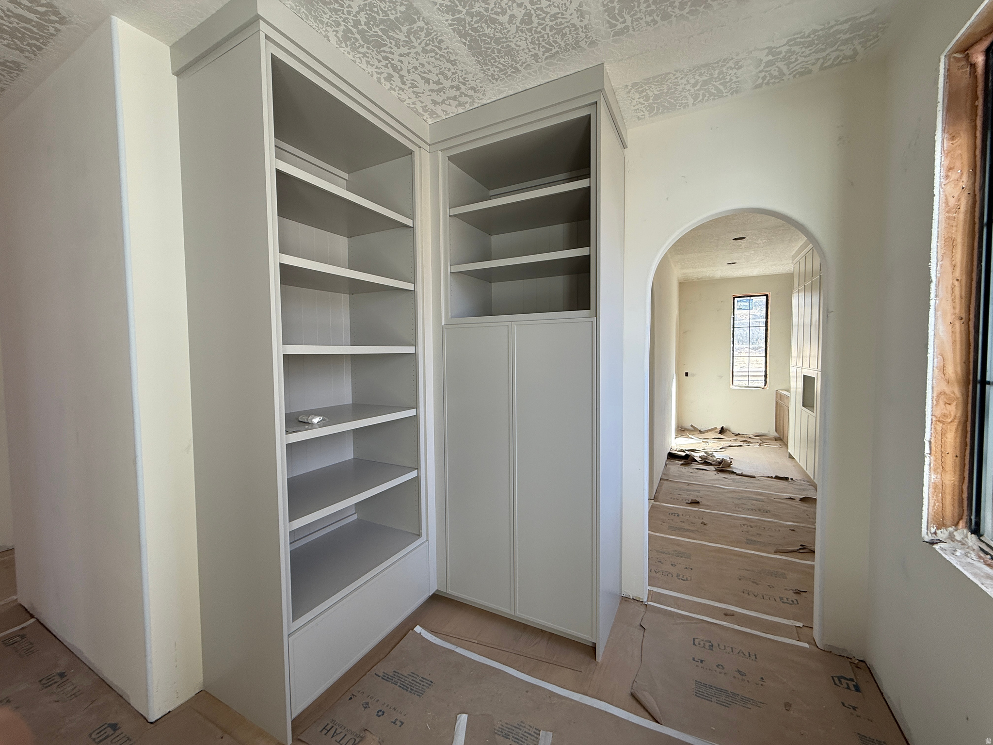 MAPLE HILLS ESTATES - Residential