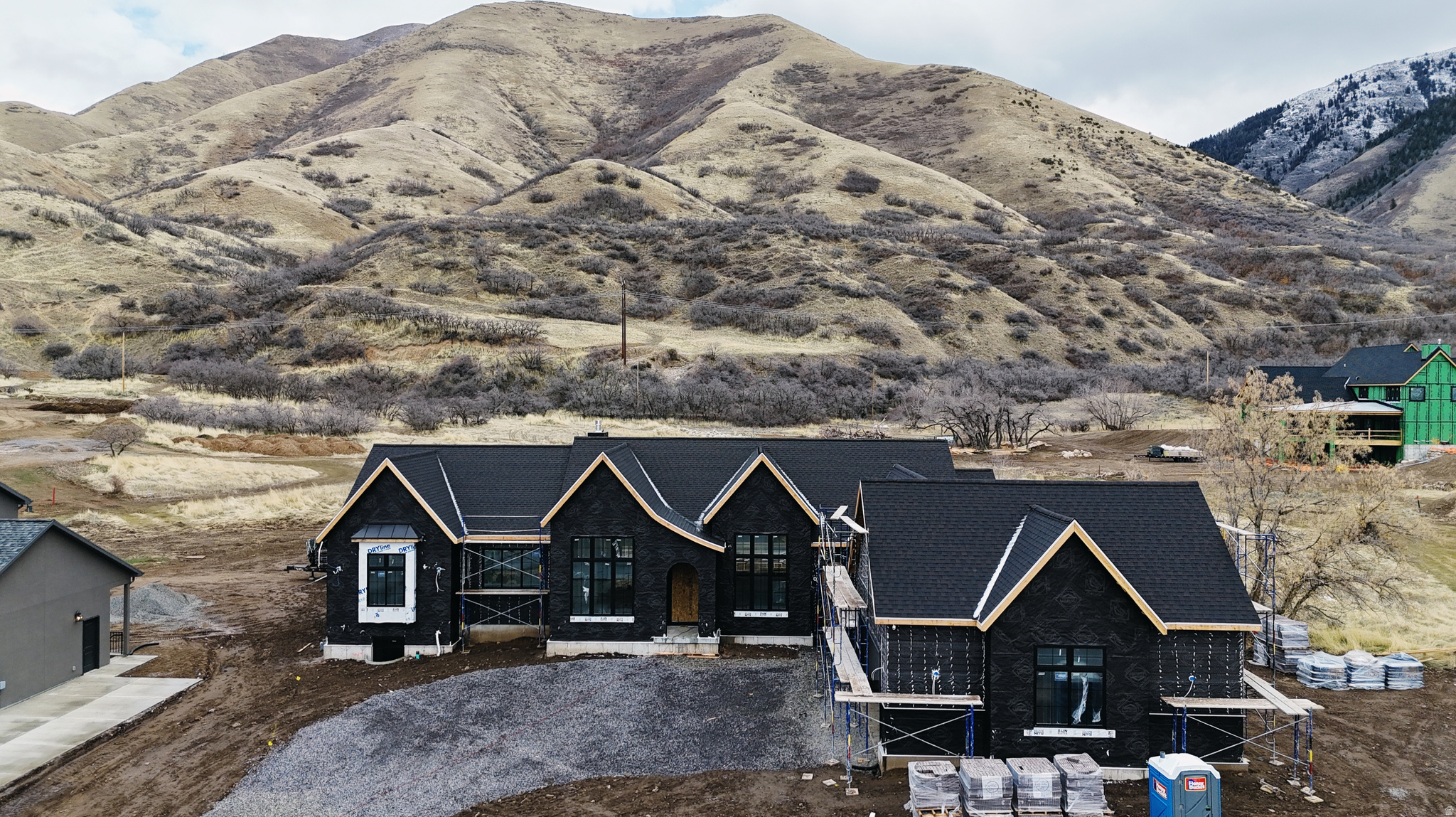 MAPLE HILLS ESTATES - Residential