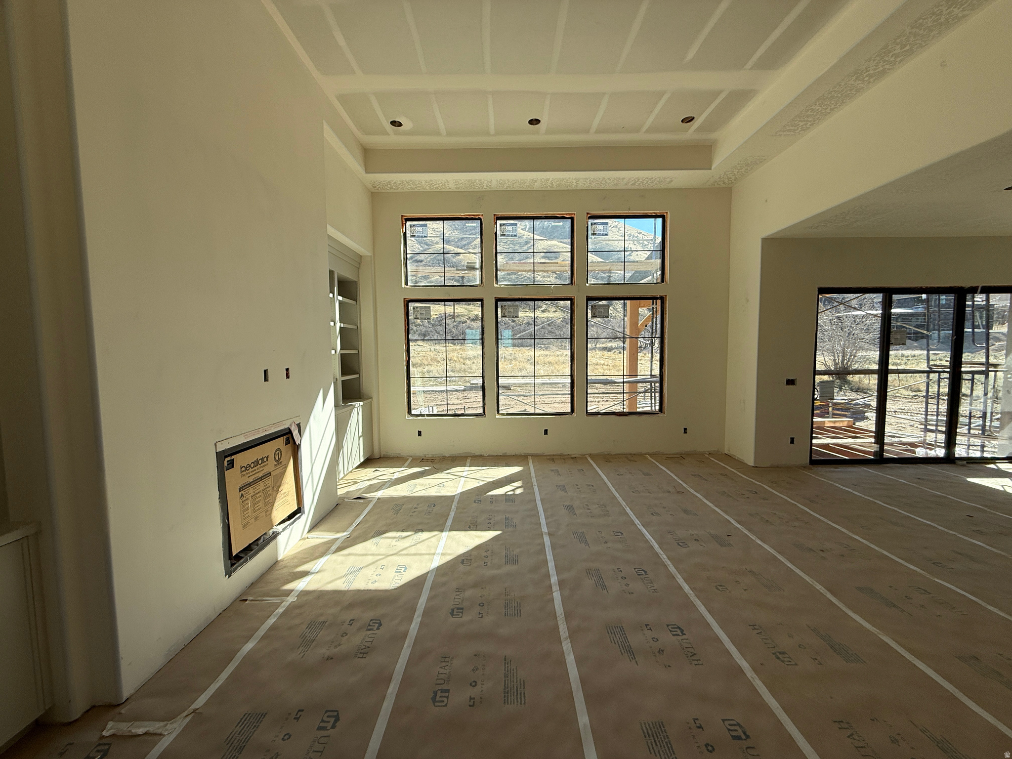 MAPLE HILLS ESTATES - Residential