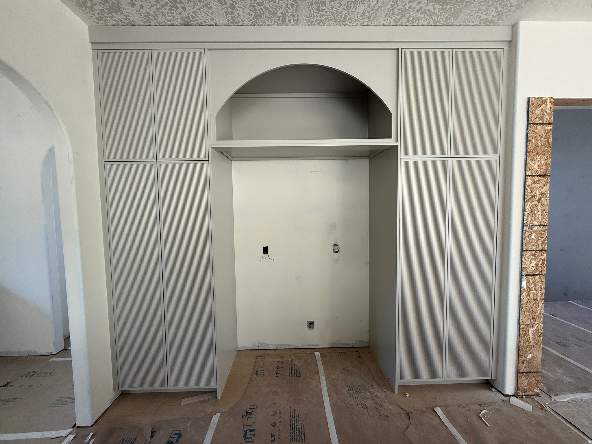 MAPLE HILLS ESTATES - Residential