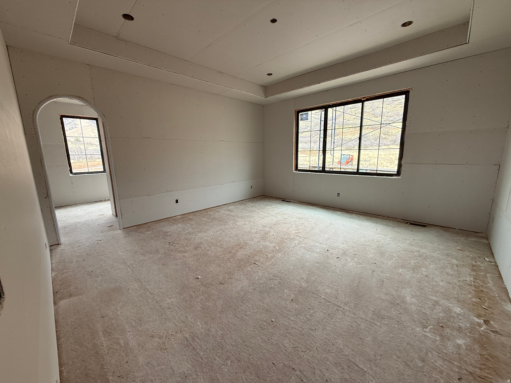 MAPLE HILLS ESTATES - Residential