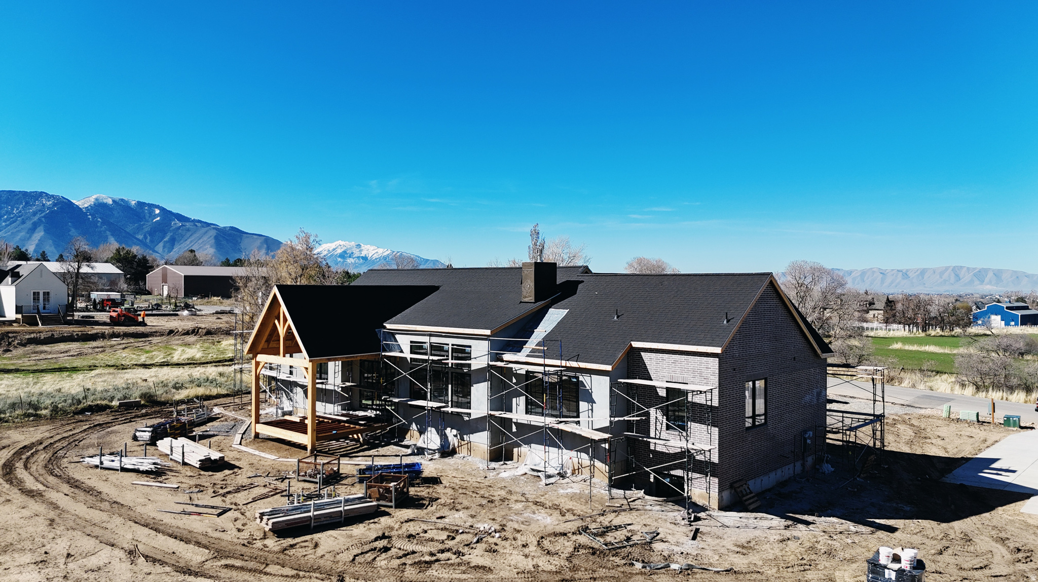 MAPLE HILLS ESTATES - Residential