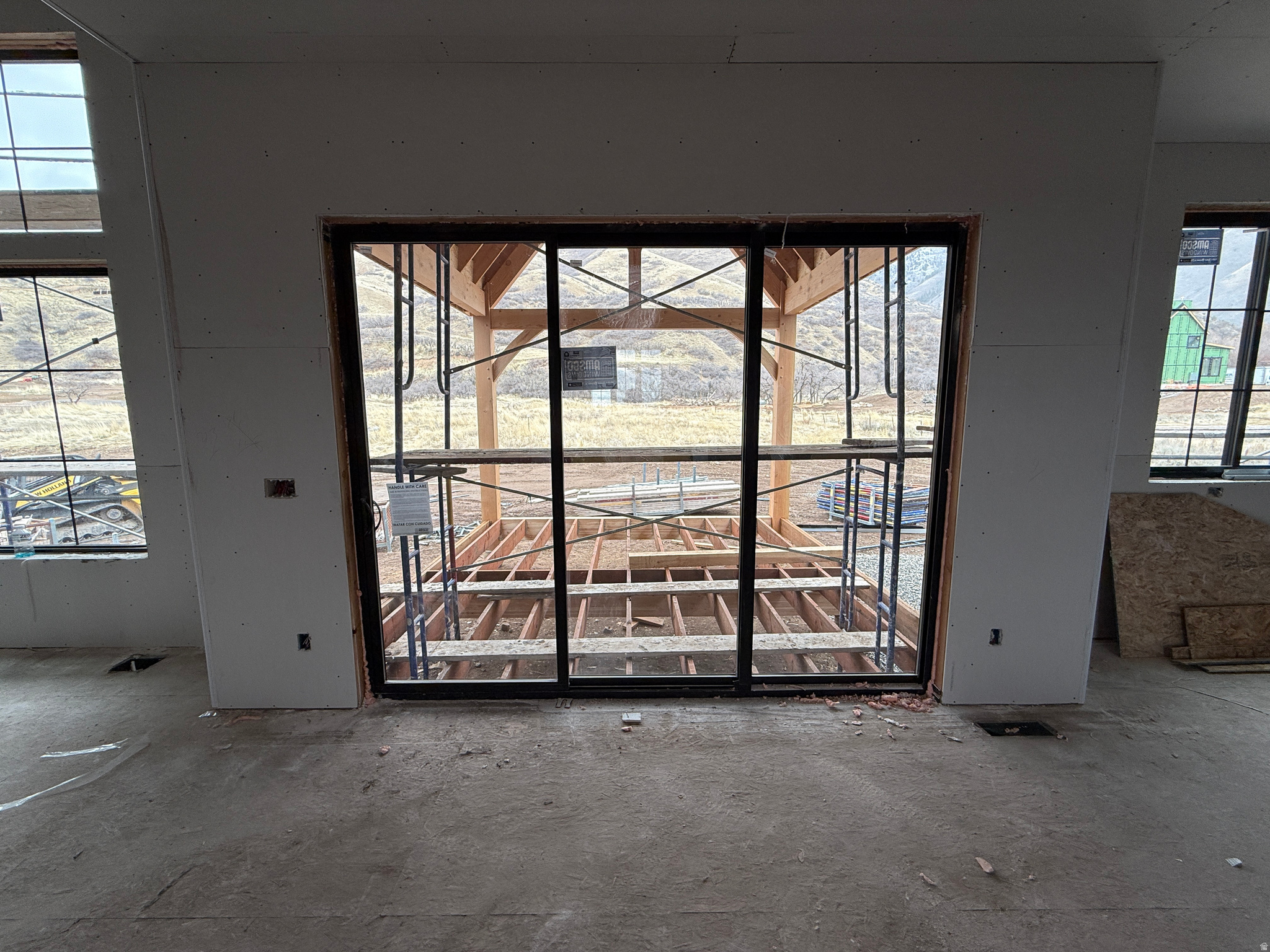 MAPLE HILLS ESTATES - Residential